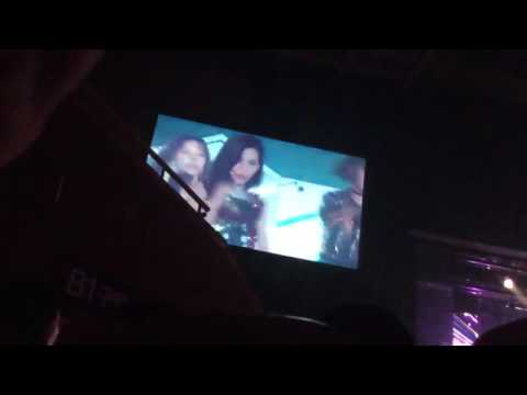 170805 SNSD - All Night at Holiday to Remember (Fancam)