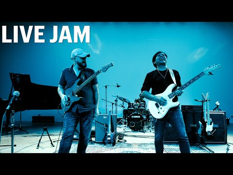 Cold Duck Time Live with Jack Thammarat