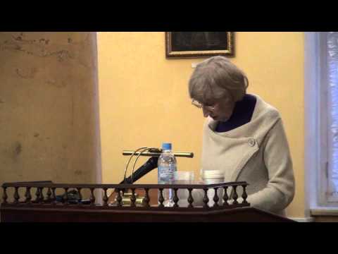 Эпистолярный диалог Ивана и Константина Аксаковых в контексте семейной переписки | Лекториум