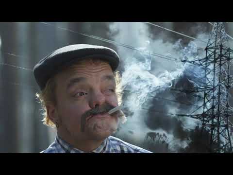 BONES x Alexander Nuzhdin - Bioanecdotes