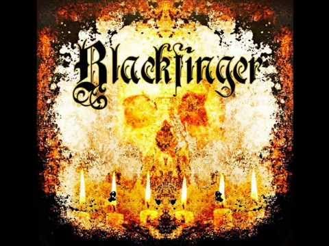 I Am Jon - Blackfinger