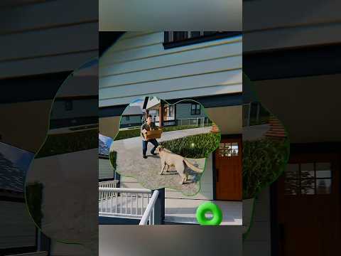 Bagaimana jika seekor anjing dan kucing di biarkan bersama #youtubeshorts #viralvideos #fyp