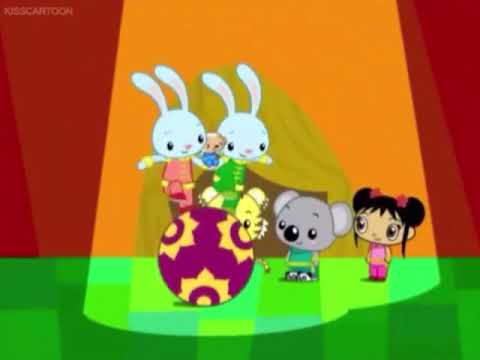 Ni-Hao Kai-Lan: Rintoo’s Big Flip (Clip)