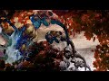 A Dream - Linkin Park - Dedicated [MV] 