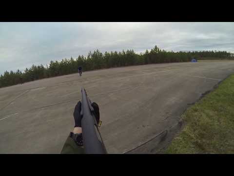 Inferno games 2017 - Zombie killing compilation