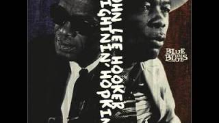 John Lee Hooker - Hobo Blues