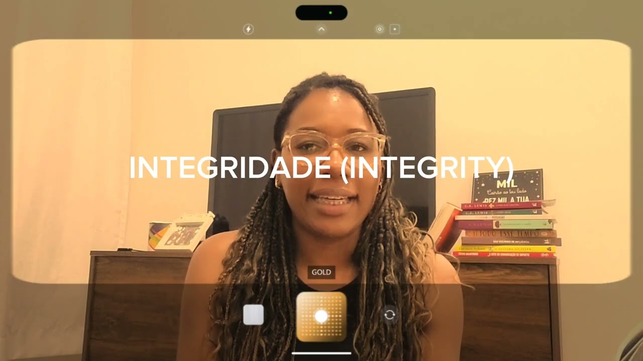 BRAVING: 7 Elementos da Confiança à Luz da Bíblia