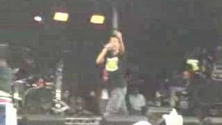 Akala- Bullshit LIVE @ Victoria Park
