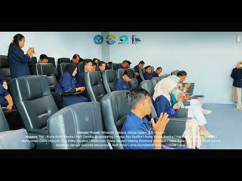 Pengarusutamaan GEDSI 2025 di Politeknik Negeri Batam: Edukasi Pencegahan Kekerasan  dan Polibatam Inklusi