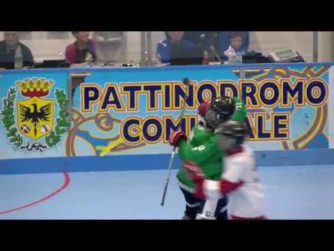 Emilia Vs Piemonte U14