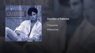 Gavilán O Paloma - Chayanne