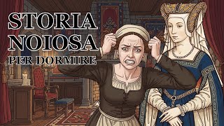 Perché Non Sopravviveresti Come Dama di Compagnia nel Medioevo (e Molto Altro)