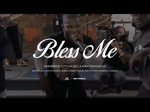 Thumbnail for Bless Me video