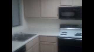 preview picture of video 'The Enclave Apartments - Tempe - 1A - 1 Bedroom'