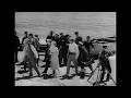 King Kong (1933) — The Film Crew Land On The Island