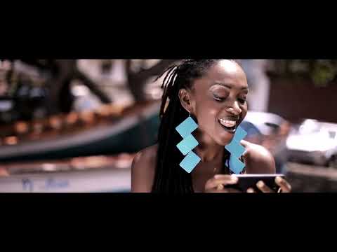 Suzy Trebeau & Barbara Kanam - Naio (Clip Officiel) 2013