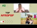 Top Afropop #2 : Ariel Sheney et Koffi Olomidé s'amusent, Wizkid à Paris ! Roseline Layo, Diamond...