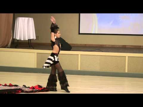 Valeria Karnysh ⊰⊱ Oriental Constellation '14.