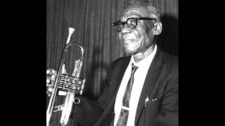 Sing Miller, Punch Miller, Big Bill Bissonnette - I'm Alone Because I Love You.wmv