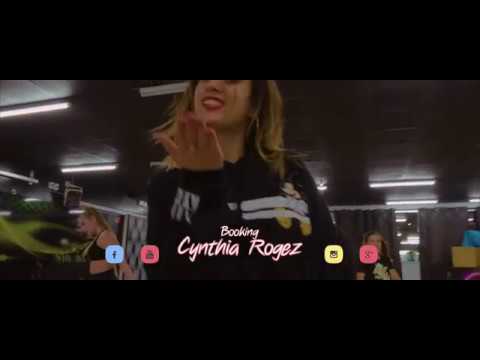 Havana-Camilla Cabello /Choreography by Cynthia Rogez