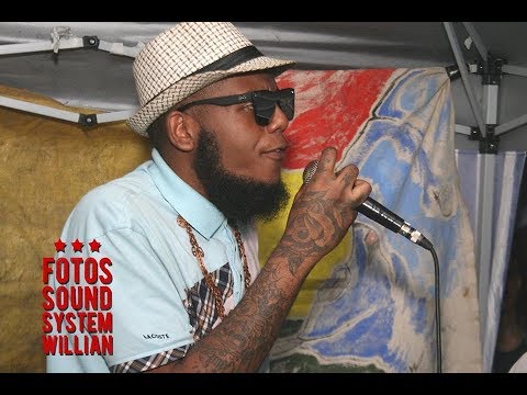 CAIUBY meets JAH DADDY DOWNBEAT / Sp Dub Club - Special Ghetto Voith