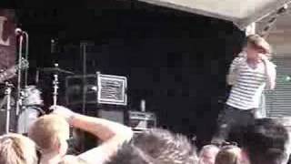 Lorene Drive - Let It Go Warped Tour 2007 Pomona, CA