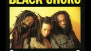 Black Uhuru Solidarity