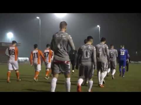 Highlights en reactie's op Kozakken Boys vs VV Alblasserdam