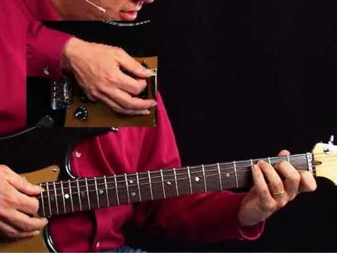 Acoustic Guitar Lessons - Chord Cookbook - Matthieu Brandt - Counterpoint