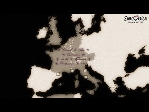 Eurovision Song Contest 1957