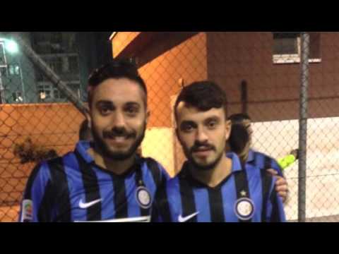 FINALE TORNEO DI CALCIO A 5