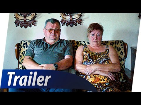IM KELLER Trailer Deutsch German