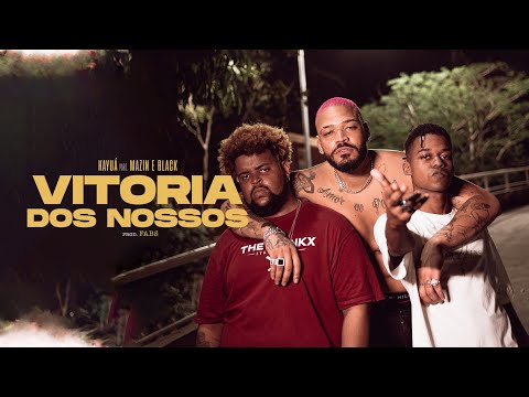 Video thumbnail for Vitória dos Nossos