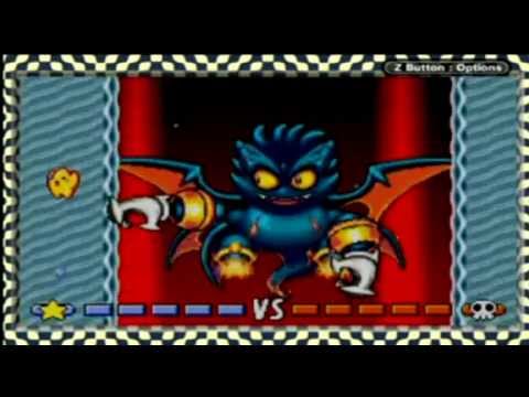 Densetsu no Stafy 3 Playthrough Part 12 (FINALE)