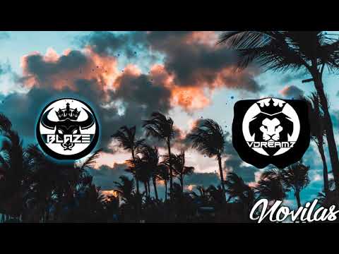 Deejay Aylee ✘ M.Lazer • Cho Pe Kotou 2018