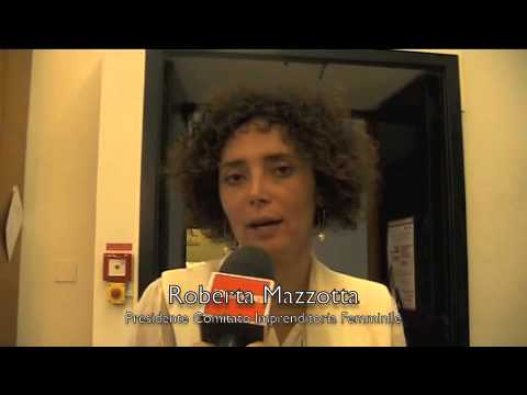 Leccenews24 - Imprenditoria femminile: intervista a Carmen Tessitore e Roberta Mazzotta