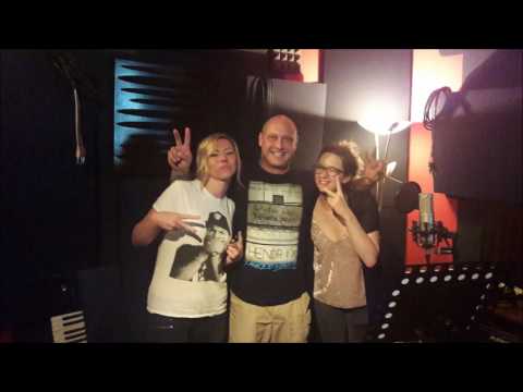 Stoka ft. Carla & Nina - Glas ljubavi