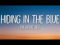 TheFatRat RIELL Hiding In The Blue Lyrics