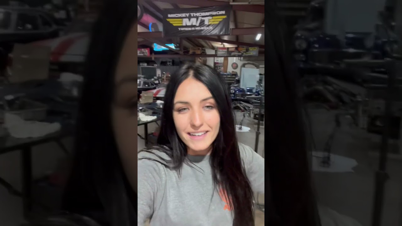 A Tour of Alex Taylor’s Shop | HOT ROD Garage