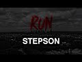 Stepson Run OFFICIAL MUSIC VIDEO