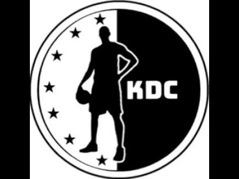 KDC International Basketball Live