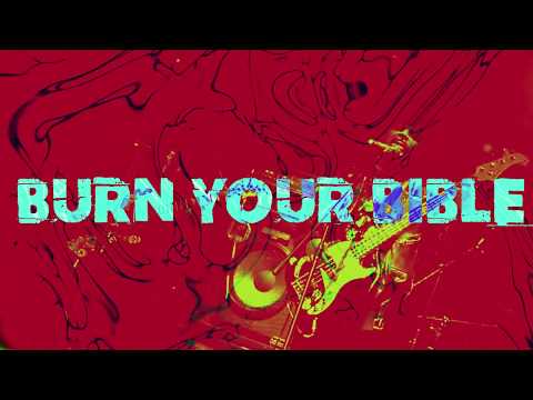 Bullphalo - You'll never be free (Vídeo oficial)