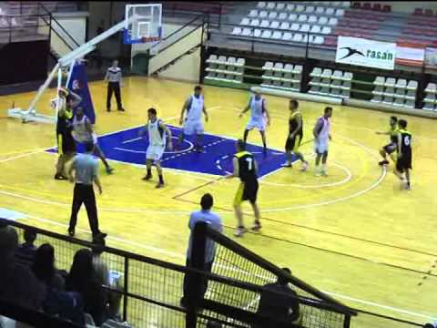 Marc Pico   Power Paterna- Cartagena