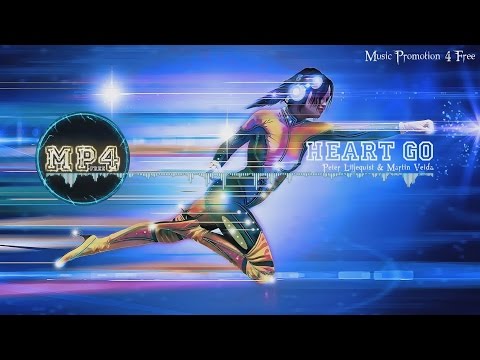 Heart Go by Peter Liljeqvist & Martin Veida - [2010s Pop Music]