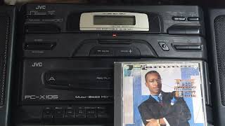 M.C. Hammer - Black Is Black (1990)