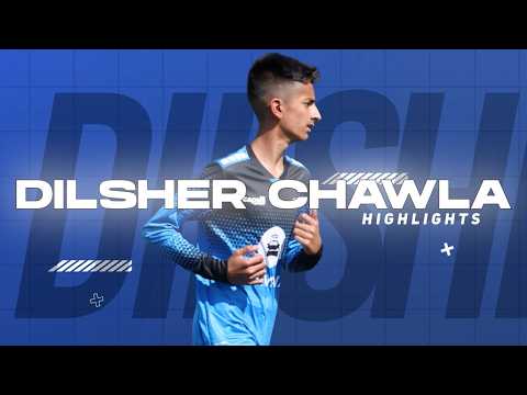 Highlight Video 2026 Spring Season MoRush ECNL