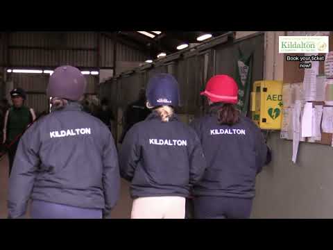 Teagasc Kildalton 50th Celebration Promo