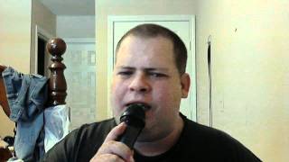 Even The Man In The Moon Is Crying in the style od Mark Collie by jay