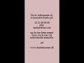 Se video