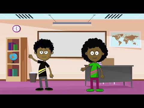 Think Before You Speak